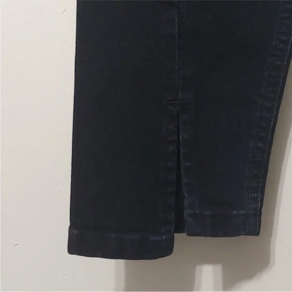 Massimo Dutti Navy Jean - Picture 4 of 5